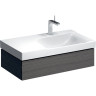 Тумба под раковину GEBERIT XENO² 500.514.43.1 90 см