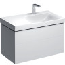 Тумба под раковину GEBERIT XENO² 500,516,01,1 90 см