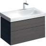 Тумба под раковину GEBERIT XENO² 500,516,43,1 90 см
