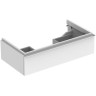 Тумба с раковиной GEBERIT ICON 124090000+840290000