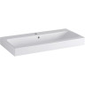 Тумба с раковиной GEBERIT ICON 124090000+840290000