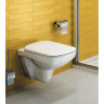 Унитаз подвесной GEBERIT IFO SPECIAL RP731100100 (без сиденья)