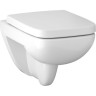 Унитаз подвесной GEBERIT RENOVA NR.1 COMPRIMO NEW 206145000