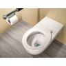Унитаз подвесной GEBERIT SELNOVA COMFORT 500.261.01.1