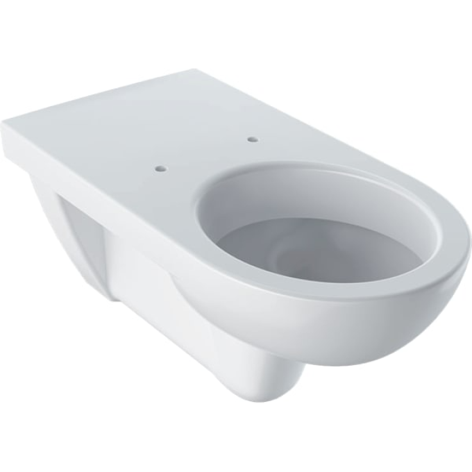 Унитаз подвесной GEBERIT SELNOVA COMFORT 500.261.01.1