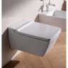 Унитаз подвесной GEBERIT XENO² RIMFREE F207050000 без сиденья