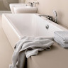 Ванна акриловая GEBERIT MYDAY 170x75 650570000