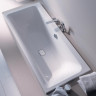 Ванна акриловая GEBERIT MYDAY 170x75 650570000