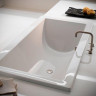 Ванна акриловая GEBERIT PRECIOSA II 190x90 600395000