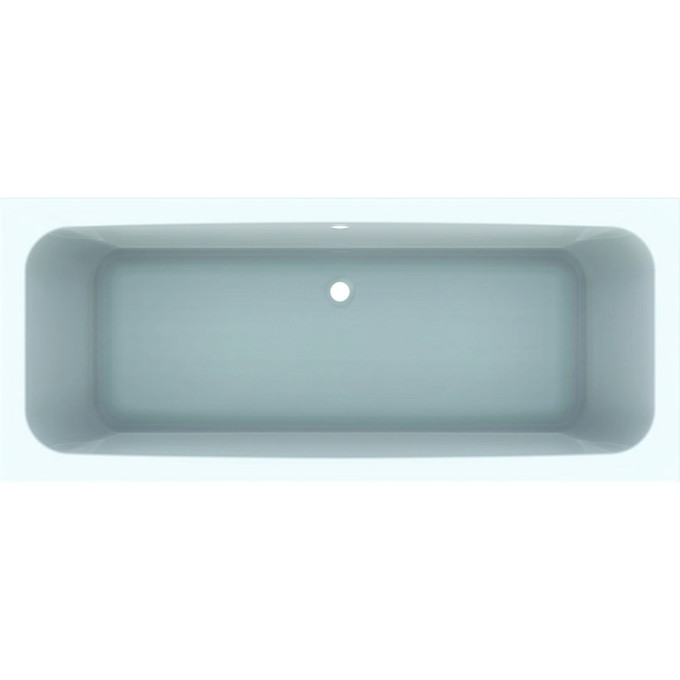 Ванна акриловая GEBERIT RENOVA NR.1 190х80 657390000