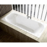 Ванна акриловая GEBERIT SOANA 170x75 554.006.01.1