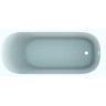 Ванна акриловая GEBERIT SOANA 170x75 554,006,01,1