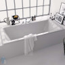 Ванна акриловая GEBERIT TAWA 170х75 650470000