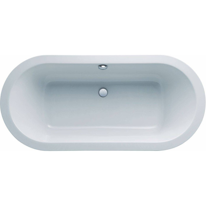 Ванна акриловая GEBERIT TAWA 180x85 650400000
