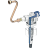 Впускной клапан GEBERIT UNIFILL 240,705,00,5