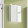 Зеркальный шкаф с подсветкой GEBERIT OPTION 500.273.00.1 60 см