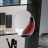 Зеркальный шкаф с подсветкой GEBERIT OPTION PLUS 500.593.00.1 60 см