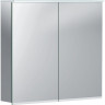 Зеркальный шкаф с подсветкой GEBERIT OPTION PLUS 500,206,00,1 75 см