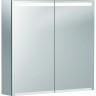 Зеркальный шкафчик с подсветкой GEBERIT KERAMAG OPTION 500,205,00,1 75 см