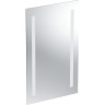 Зеркало GEBERIT OPTION BASIC 500,580,00,1 40 см