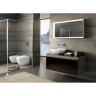 Зеркало с подсветкой GEBERIT CITTERIO 500.570.JJ.1 120 см