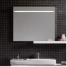 Зеркало с подсветкой GEBERIT ICON 840760000 60 см