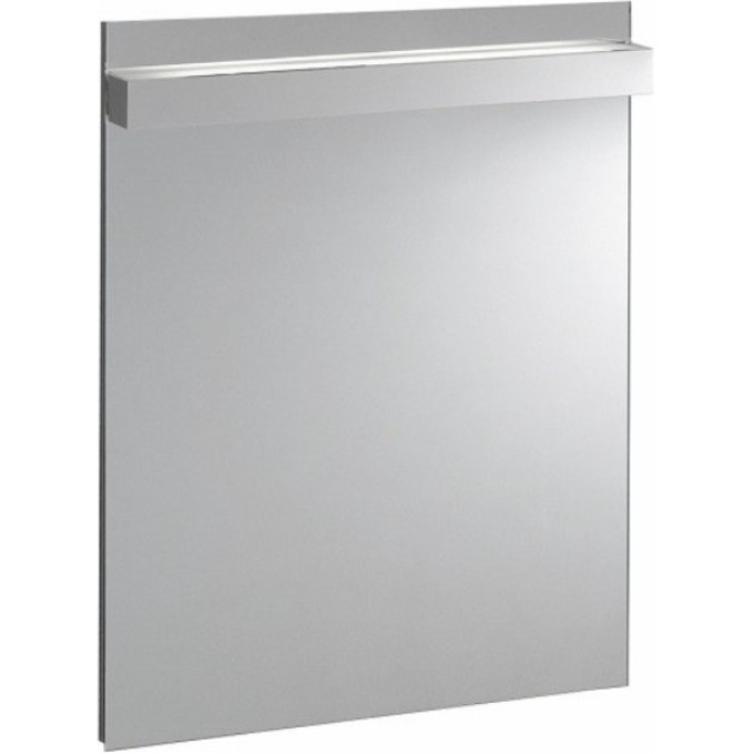 Зеркало с подсветкой GEBERIT ICON 840760000 60 см