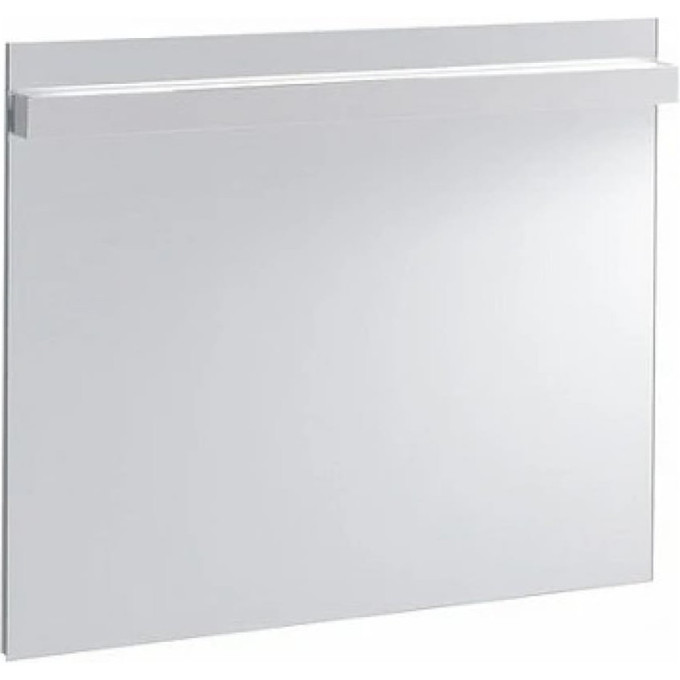 Зеркало с подсветкой GEBERIT ICON 840790000 90 см