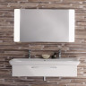 Зеркало с подсветкой GEBERIT IT! 819220000 120 см