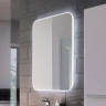 Зеркало с подсветкой GEBERIT MYDAY 824360000 60 см