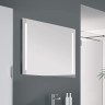 Зеркало с подсветкой GEBERIT OPTION 500.587.00.1 70 см
