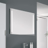 Зеркало с подсветкой GEBERIT OPTION 500.589.00.1 90 см