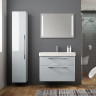 Зеркало с подсветкой GEBERIT OPTION 500.589.00.1 90 см