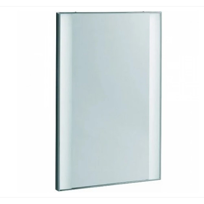 Зеркало с подсветкой GEBERIT SILK 816560000 60 см