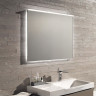 Зеркало с подсветкой GEBERIT XENO² 500.522.00.1 90 см